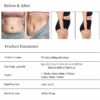 Collagen regeneration beauty salon special instrument V face face lifting and tightening 7D beauty artifact