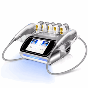Collagen regeneration beauty salon special instrument V face face lifting and tightening 7D beauty artifact