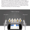 Collagen regeneration beauty salon special instrument V face face lifting and tightening 7D beauty artifact