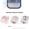 Fever Master 448K Xingyao Beauty Salon Health Device Anti aging Fascia Dredging Meridian Body Sculpture Instrument