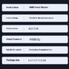 Fever Master 448K Xingyao Beauty Salon Health Device Anti aging Fascia Dredging Meridian Body Sculpture Instrument