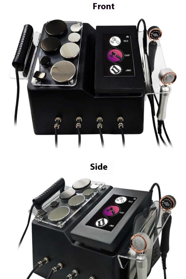 Fever Master 448K Xingyao Beauty Salon Health Device Anti aging Fascia Dredging Meridian Body Sculpture Instrument