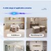 Fever Master 448K Xingyao Beauty Salon Health Device Anti aging Fascia Dredging Meridian Body Sculpture Instrument
