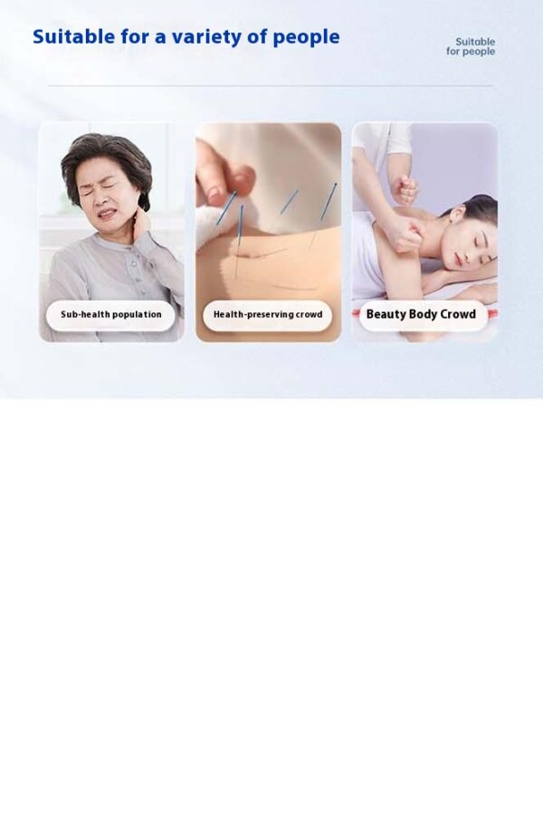 Fever Master 448K Xingyao Beauty Salon Health Device Anti aging Fascia Dredging Meridian Body Sculpture Instrument