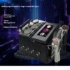 Fever Master 448K Xingyao Beauty Salon Health Device Anti aging Fascia Dredging Meridian Body Sculpture Instrument