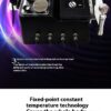Fever Master 448K Xingyao Beauty Salon Health Device Anti aging Fascia Dredging Meridian Body Sculpture Instrument