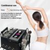 Fever Master 448K Xingyao Beauty Salon Health Device Anti aging Fascia Dredging Meridian Body Sculpture Instrument