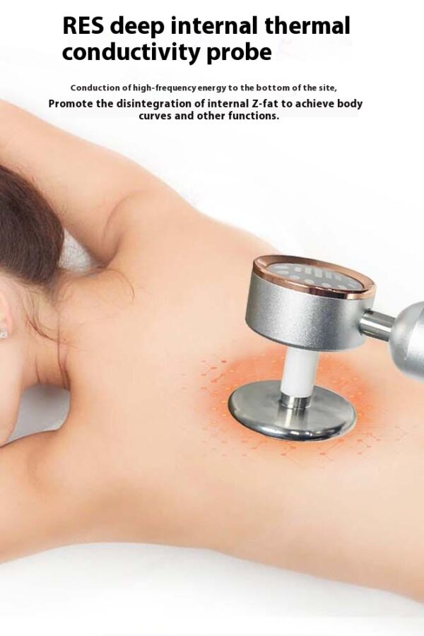 Fever Master 448K Xingyao Beauty Salon Health Device Anti aging Fascia Dredging Meridian Body Sculpture Instrument