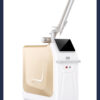 Ultra picosecond laser freckle removal beauty instrument, light speed picosecond max scanning machine, laser tattoo and eyebrow washing
