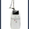 Ultra picosecond laser freckle removal beauty instrument, light speed picosecond max scanning machine, laser tattoo and eyebrow washing