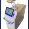 Ultra picosecond laser freckle removal beauty instrument, light speed picosecond max scanning machine, laser tattoo and eyebrow washing