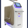 Ultra picosecond laser freckle removal beauty instrument, light speed picosecond max scanning machine, laser tattoo and eyebrow washing