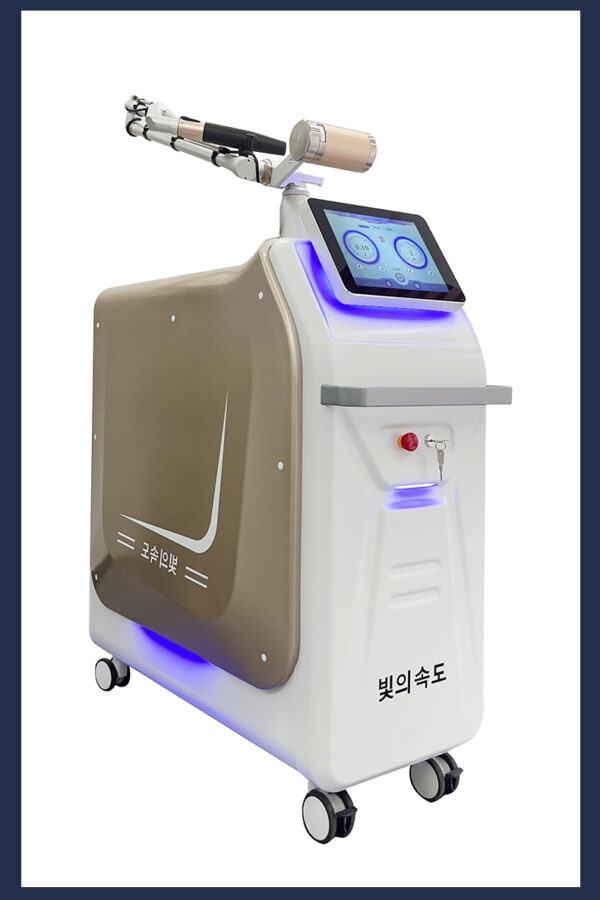 Ultra picosecond laser freckle removal beauty instrument, light speed picosecond max scanning machine, laser tattoo and eyebrow washing