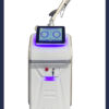 Ultra picosecond laser freckle removal beauty instrument, light speed picosecond max scanning machine, laser tattoo and eyebrow washing