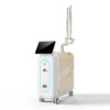 Light speed super picosecond laser freckle removal beauty instrument 755 honeycomb spot scanning and tattoo eyebrow