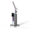 Professional Portable Co2 Fractional Laser Machine Bison Device 4d Fotona Mini Skin Stretch Marks Treatment Device