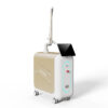 Light speed super picosecond laser freckle removal beauty instrument 755 honeycomb spot scanning and tattoo eyebrow
