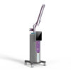 Professional Portable Co2 Fractional Laser Machine Bison Device 4d Fotona Mini Skin Stretch Marks Treatment Device